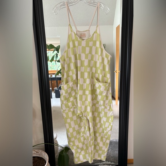 FREE PEOPLE Hot Shot Onesie - Picture 7 of 10